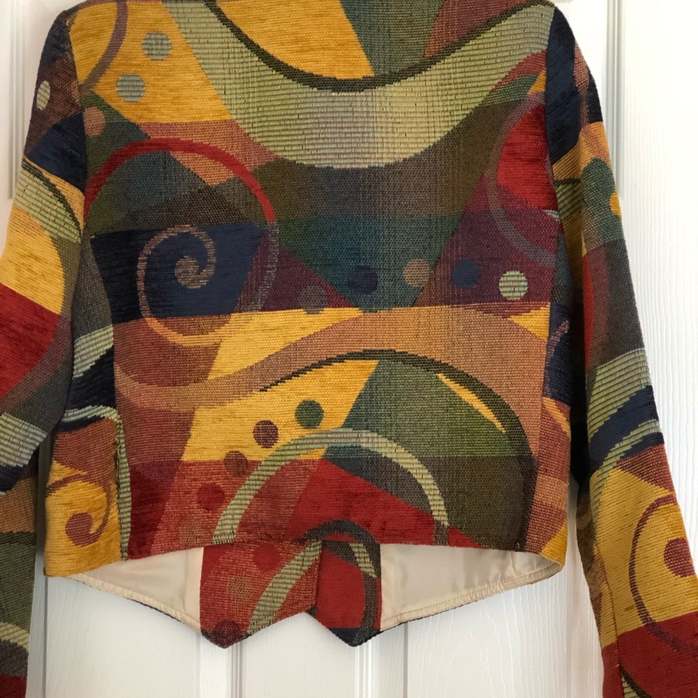 Woman’s jacket - Picture 2 of 4